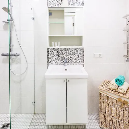 Bv Svobodu Avenue Lviv