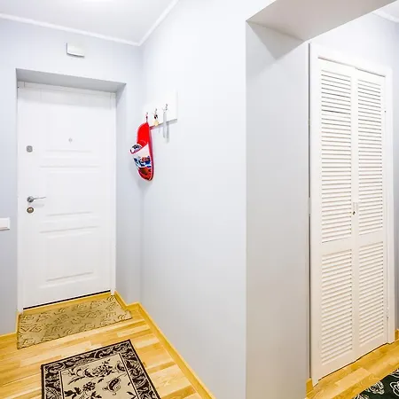 Bv Svobodu Avenue * Lviv