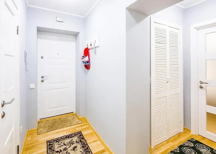 Bv Svobodu Avenue * 리비프