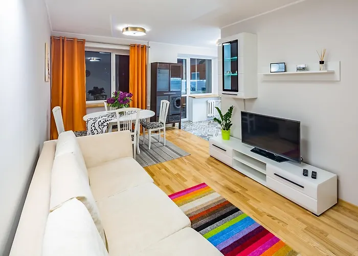 Bv Svobodu Avenue * 리비프