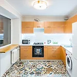 Bv Svobodu Avenue Apartman Lviv