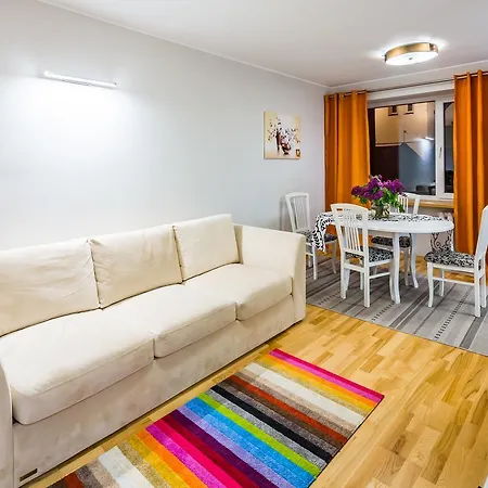 Apartman Bv Svobodu Avenue