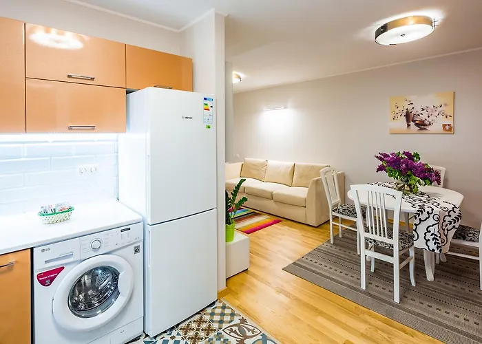 Apartman Bv Svobodu Avenue Lviv